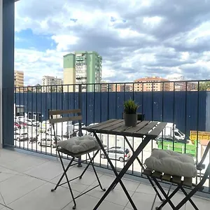 Apartamento Beach, 2a , Málaga España
